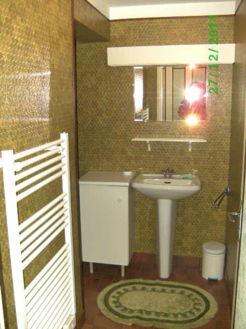 "Chez J-P" Bel Appartement 2 P Classe 3 Etoiles Situe Au Calme Avec Terrasse, Jardin Et Wifi Gratuite جوراردُميه المظهر الخارجي الصورة