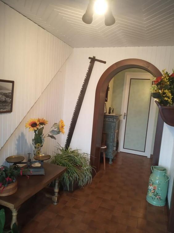"Chez J-P" Bel Appartement 2 P Classe 3 Etoiles Situe Au Calme Avec Terrasse, Jardin Et Wifi Gratuite جوراردُميه المظهر الخارجي الصورة